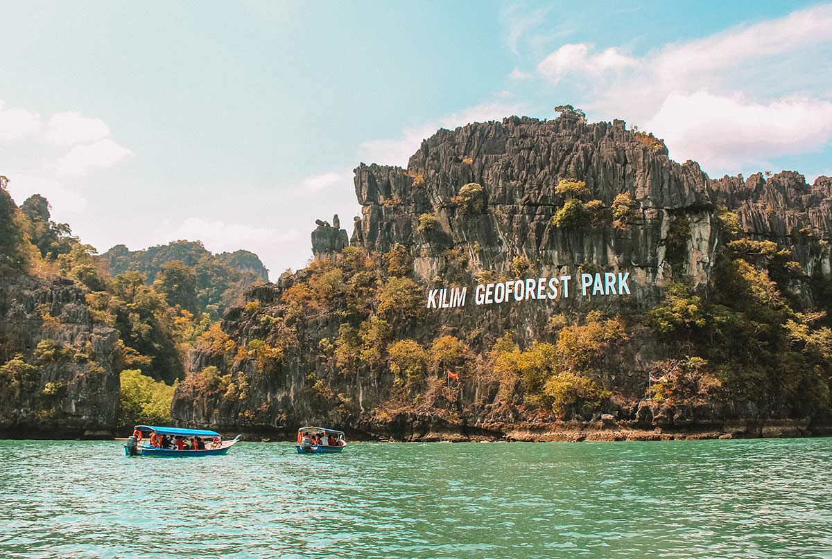 Jelajahi Keajaiban Mangrove Langkawi dengan Tur Menakjubkan